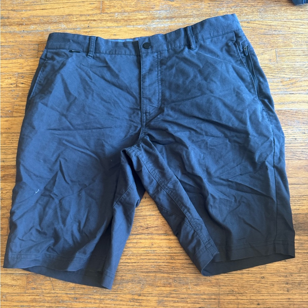 Nike Golf shorts -